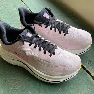 Hoka Clinton 10 Women’s 10 Wide (EU 42)